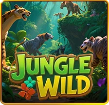 Jungle Wild